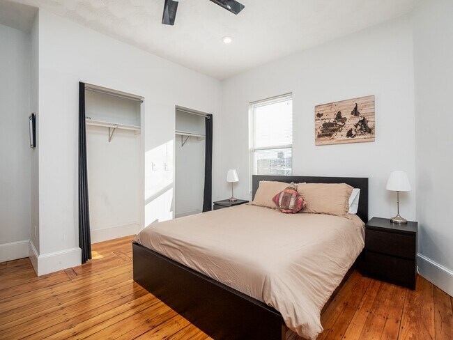 2 Buckley Ave, Unit 1