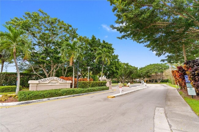 property at 11009 Mainsail Dr