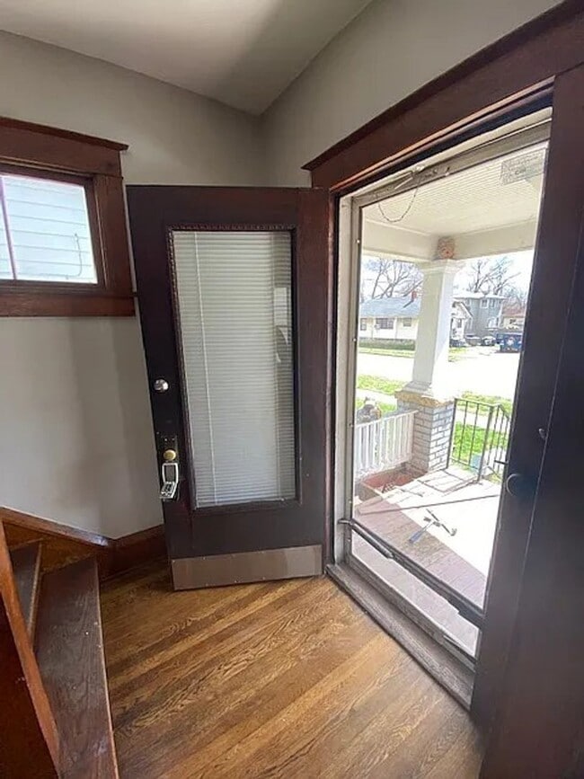 1312 SW 17th St in Topeka, KS - Building Photo - Building Photo