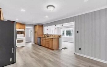 5409 Sumac Cir in Fayetteville, NC - Building Photo - Building Photo