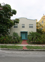 1713 Taylor St Apartments