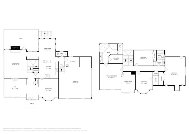 1800 Potomac Ct in Lawrenceville, GA - Foto de edificio - Building Photo