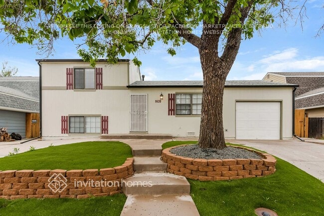property at 9620 W 104th Dr