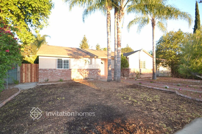 property at 8735 Corbin Ave