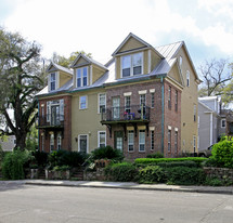 820 St Michael St Apartments