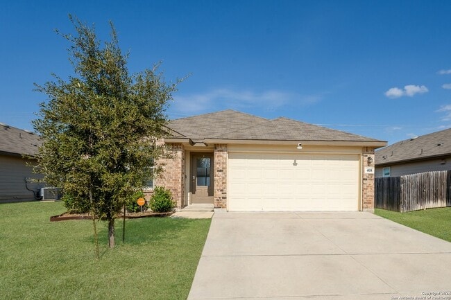 408 Town Frk in Cibolo, TX - Building Photo - Building Photo