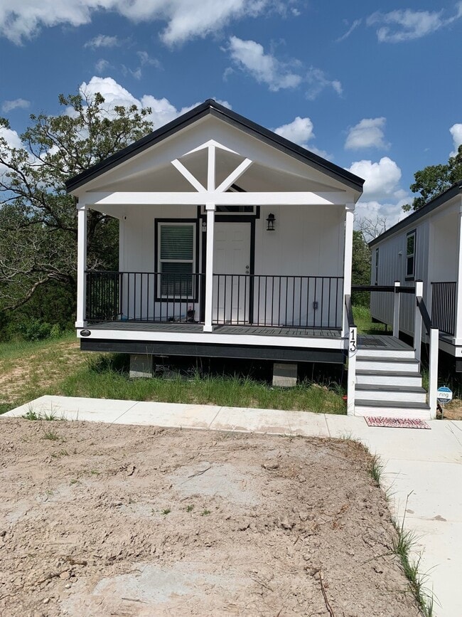 property at 13 Parker Creek Rd