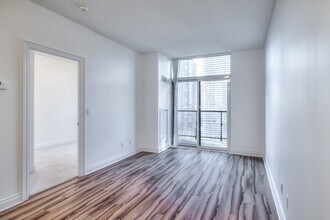 28 Ted Rogers Way in Toronto, ON - Building Photo - Building Photo