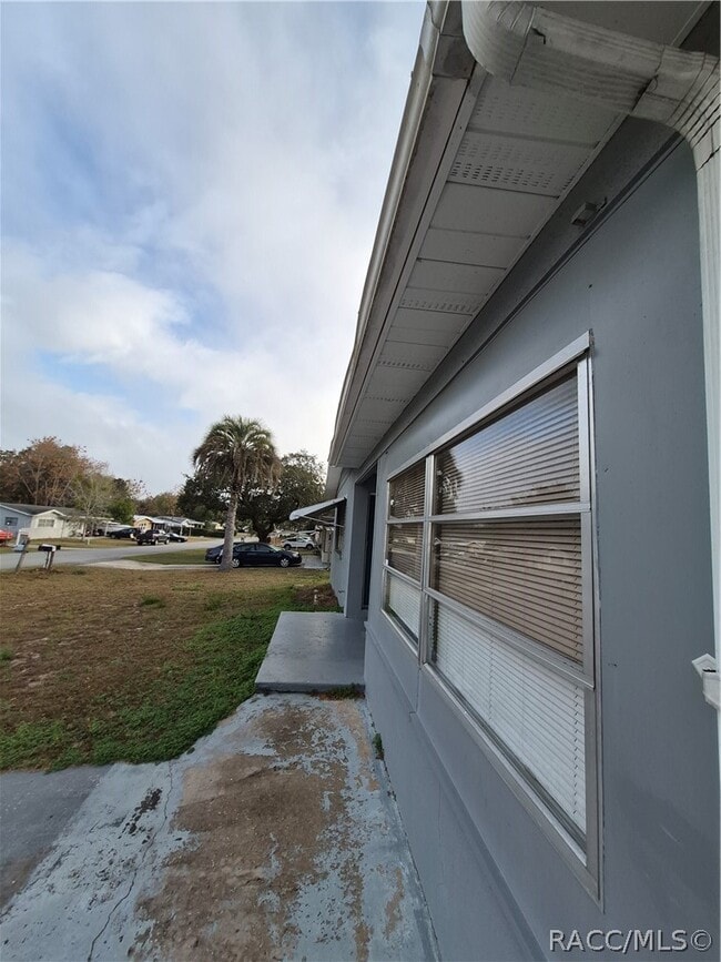 11 S Barbour St in Beverly Hills, FL - Building Photo - Building Photo