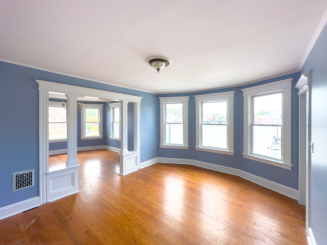 108 Porter St, Unit 2 in Bridgeport, CT - Building Photo - Building Photo