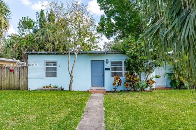 1716 SW 12th Ct in Fort Lauderdale, FL - Building Photo - Building Photo