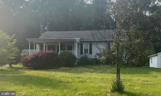 property at 455 Summit Rd