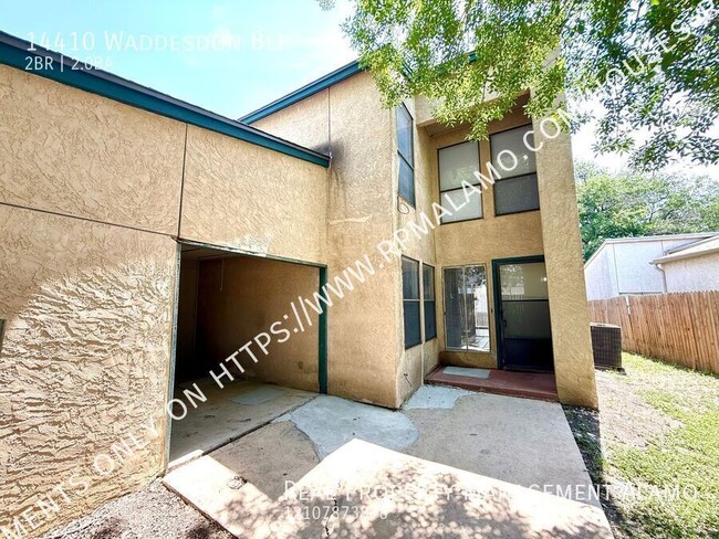 14410 Waddesdon Blf in San Antonio, TX - Building Photo - Building Photo