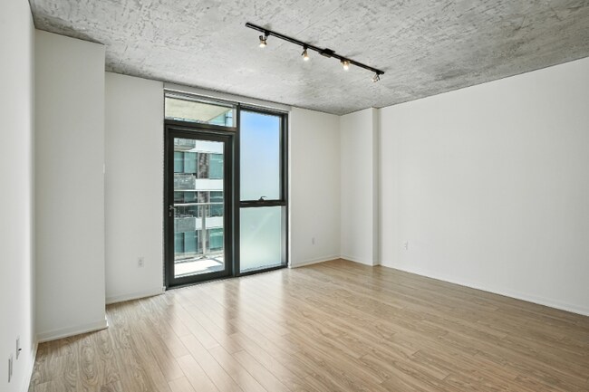 1369 S Wabash Ave in Chicago, IL - Foto de edificio - Building Photo