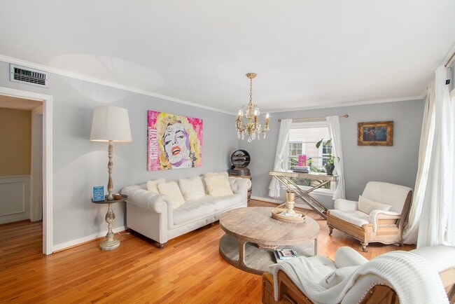 property at 2522 Wordsworth St