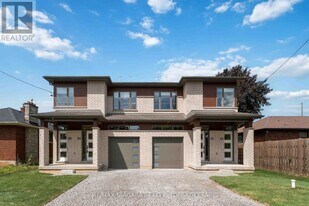 35 Buchanan Rd in St Catharines, ON - Building Photo