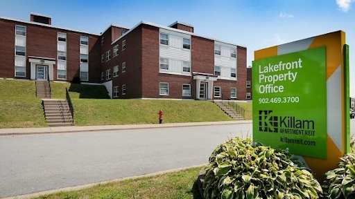 Lakefront Apartments in Dartmouth, NS - Building Photo - Building Photo