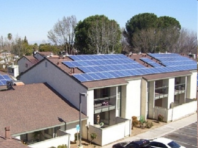 Sundance Apartments in Bakersfield, CA - Building Photo - Building Photo