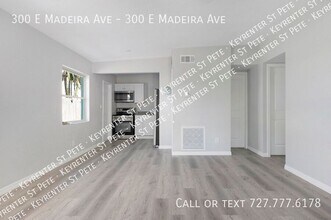 300 E Madeira Ave in Madeira Beach, FL - Building Photo - Building Photo