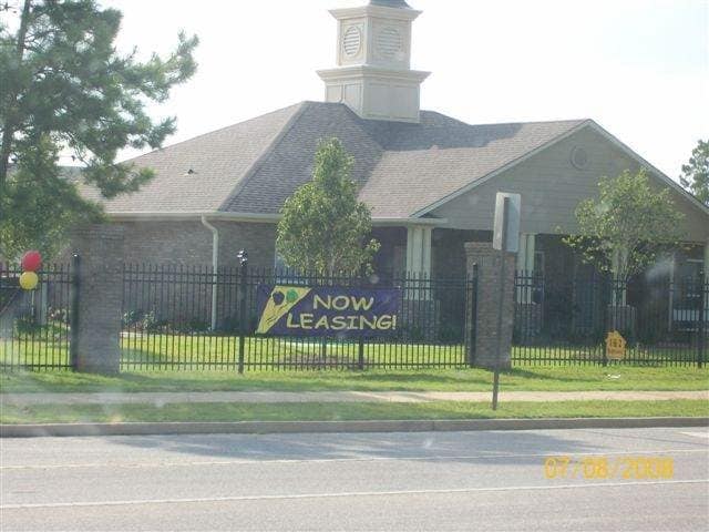 Fullerton Square in Sylvester, GA - Foto de edificio - Building Photo