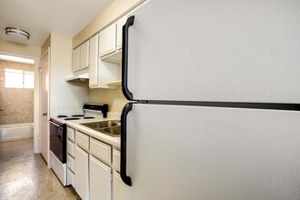 Berkshire Apartments in Denver, CO - Building Photo - Building Photo