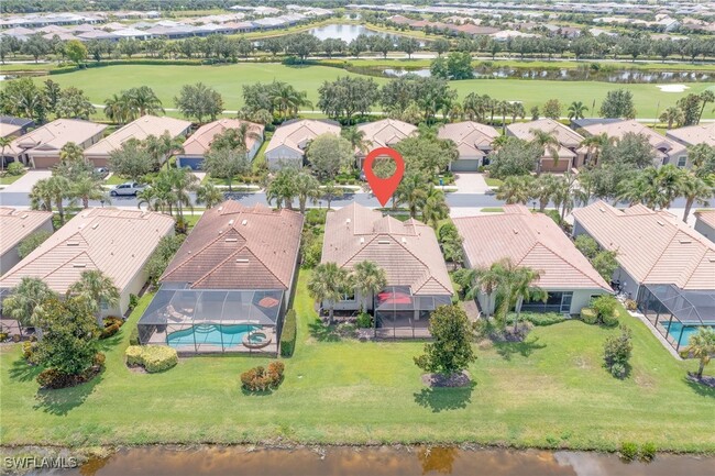 property at 5903 Constitution St
