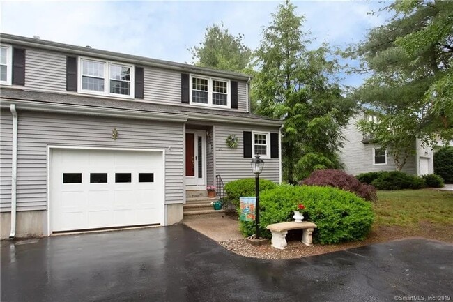 property at 21 Norman Dr