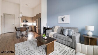 3100 Scofield Ridge Pkwy, Unit 1115 in Austin, TX - Building Photo