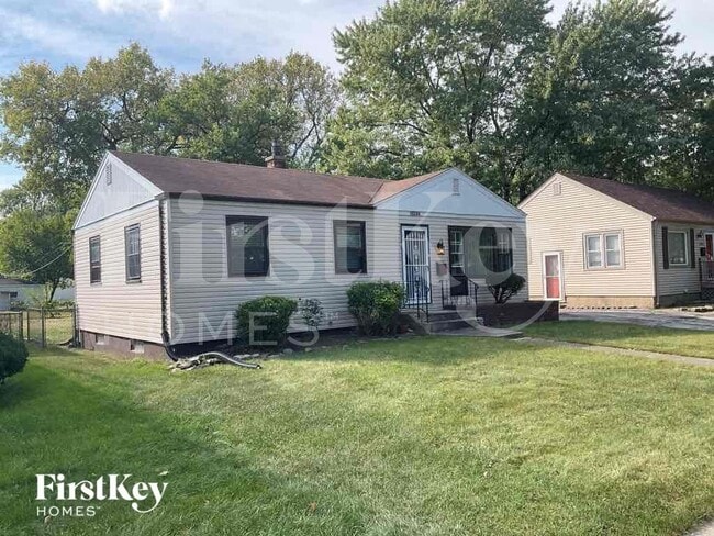 property at 18244 Center Ave