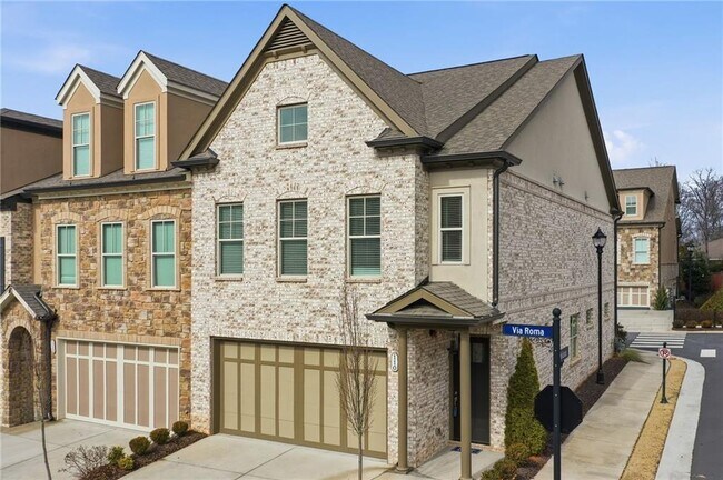 110 Via Roma in Woodstock, GA - Building Photo - Building Photo