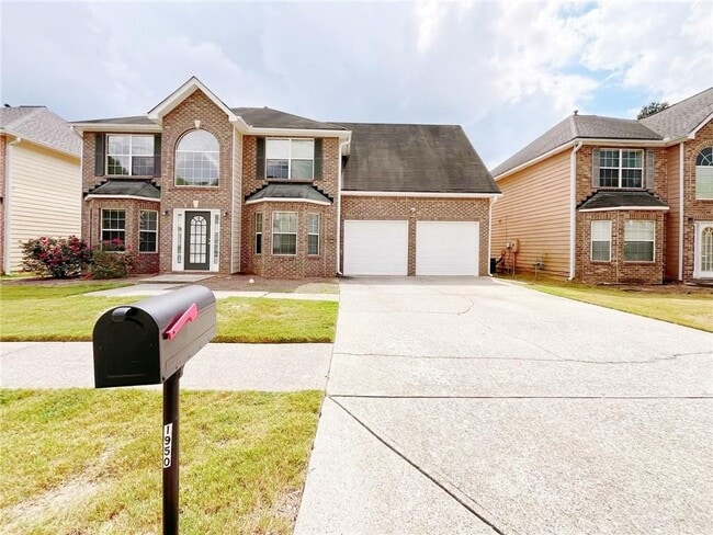 property at 1950 Lily Stem Trail NE