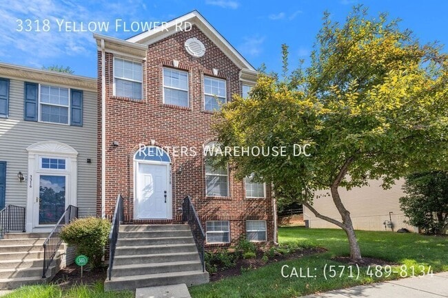 property at 3318 Yellow Flower Rd
