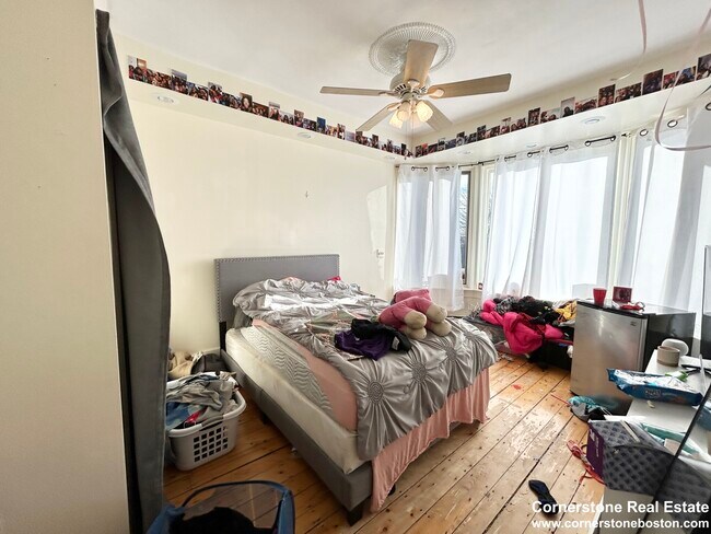 53 Lawn St, Unit 2 in Boston, MA - Building Photo - Building Photo