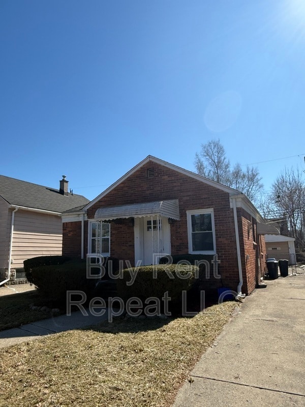 630 Jewell St in Ferndale, MI - Building Photo - Building Photo