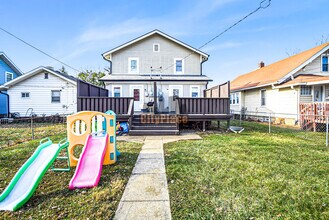 519 Wallace Ave in Indianapolis, IN - Building Photo - Building Photo