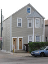 4927 N Pulaski Rd Apartamentos