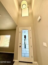 12824 Linstead Ave in El Paso, TX - Building Photo - Building Photo