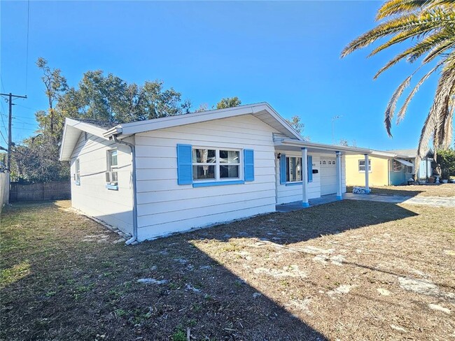 4519 Pirate Pl in New Port Richey, FL - Building Photo - Building Photo