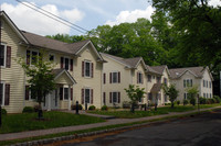 Frenchtown Senior Apartments in Frenchtown, NJ - Building Photo - Building Photo