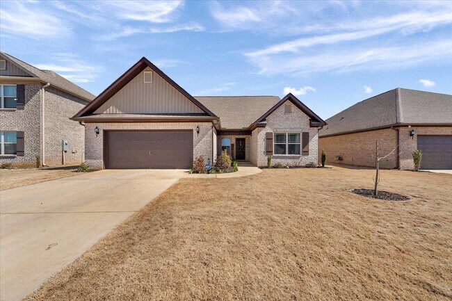 109 Sublett Dr in Hazel Green, AL - Building Photo - Building Photo