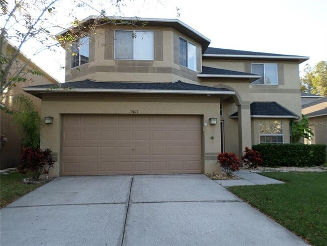 19407 Sandy Springs Cir in Lutz, FL - Building Photo - Building Photo