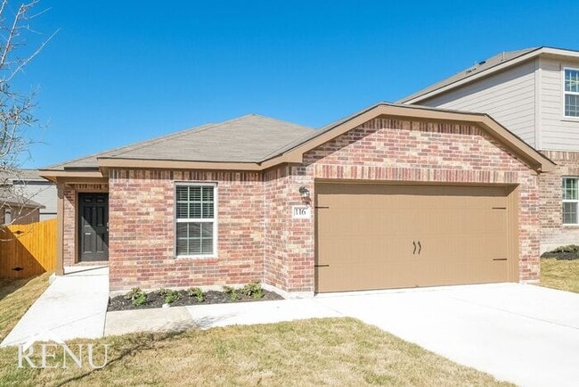 property at 116 Somerdale Pass