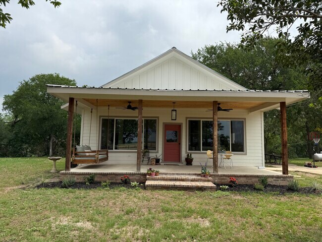 property at 6160 FM 2538
