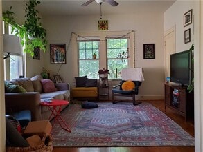 705 1/2 Graham Pl in Austin, TX - Building Photo - Building Photo