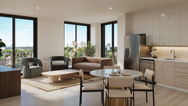 Parklyn in Oakland Park, FL - Building Photo - Building Photo