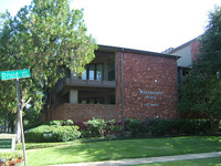 Waterford Place in Dallas, TX - Foto de edificio - Building Photo