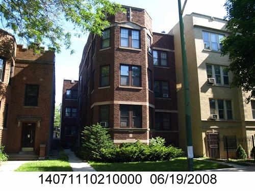 2030-2032 W Berwyn Ave in Chicago, IL - Building Photo