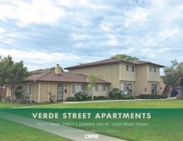 13271 Verde St Apartments