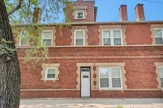 3000 W 40th St in Chicago, IL - Building Photo - Building Photo