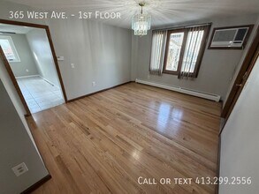 365 West Ave in Ludlow, MA - Foto de edificio - Building Photo